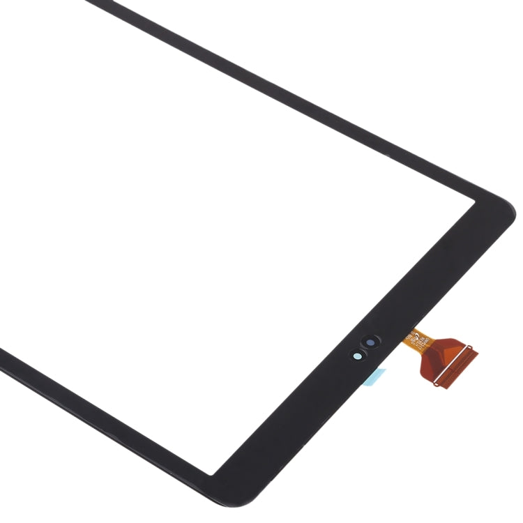 For Samsung Galaxy Tab A 10.5 / SM-T590  Touch Panel with OCA Optically Clear Adhesive , For Samsung Galaxy Tab A 10.5