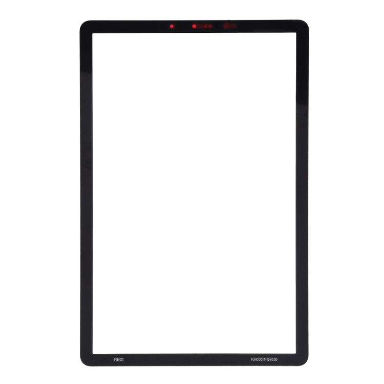 For Samsung Galaxy Tab S4 10.5 / SM-T830 / T835  Front Screen Outer Glass Lens with OCA Optically Clear Adhesive , For Samsung Galaxy Tab S4 10.5