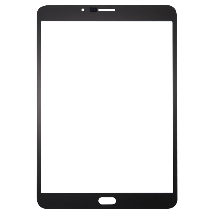 For Samsung Galaxy Tab S2 8.0 LTE / T719 Front Screen Outer Glass Lens with OCA Optically Clear Adhesive , For Samsung Galaxy Tab S2 8.0 LTE