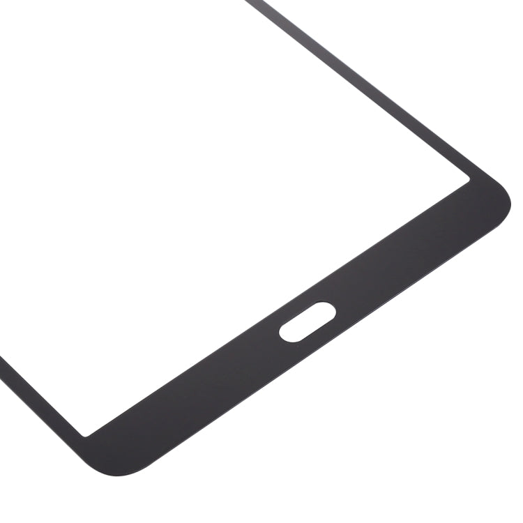 For Samsung Galaxy Tab S2 8.0 LTE / T719 Front Screen Outer Glass Lens with OCA Optically Clear Adhesive , For Samsung Galaxy Tab S2 8.0 LTE