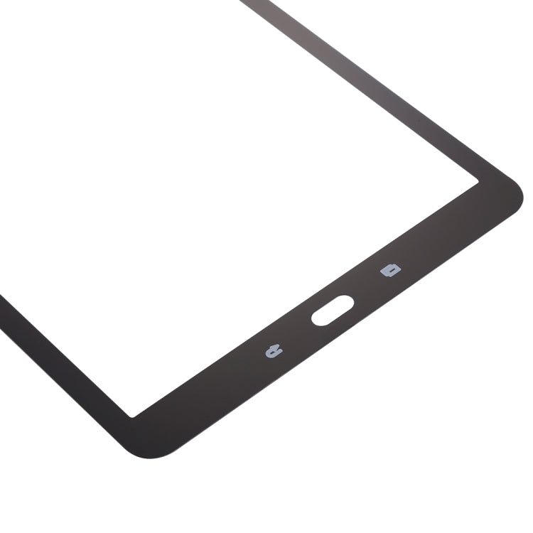 For Samsung Galaxy Tab S2 9.7 / T810 / T813 / T815 / T820 / T825 Front Screen Outer Glass Lens with OCA Optically Clear Adhesive , For Samsung Galaxy Tab S2 9.7