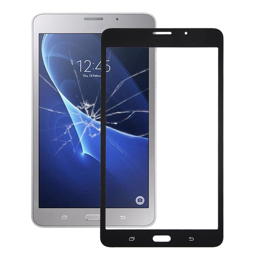 For Samsung Galaxy Tab A 7.0 LTE (2016) / T285 Front Screen Outer Glass Lens with OCA Optically Clear Adhesive , For Samsung Galaxy Tab A 7.0 LTE (2016)