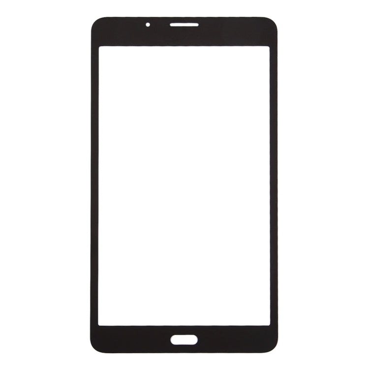 For Samsung Galaxy Tab A 7.0 LTE (2016) / T285 Front Screen Outer Glass Lens with OCA Optically Clear Adhesive , For Samsung Galaxy Tab A 7.0 LTE (2016)
