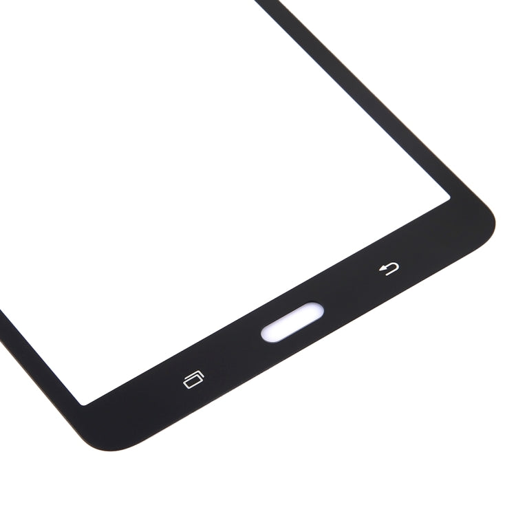 For Samsung Galaxy Tab A 7.0 LTE (2016) / T285 Front Screen Outer Glass Lens with OCA Optically Clear Adhesive , For Samsung Galaxy Tab A 7.0 LTE (2016)