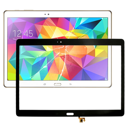 For Samsung Galaxy Tab S 10.5 / T800 / T805  Touch Panel with OCA Optically Clear Adhesive , For Samsung Galaxy Tab S 10.5