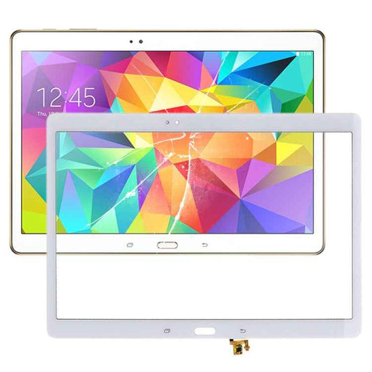 For Samsung Galaxy Tab S 10.5 / T800 / T805  Touch Panel with OCA Optically Clear Adhesive , For Samsung Galaxy Tab S 10.5