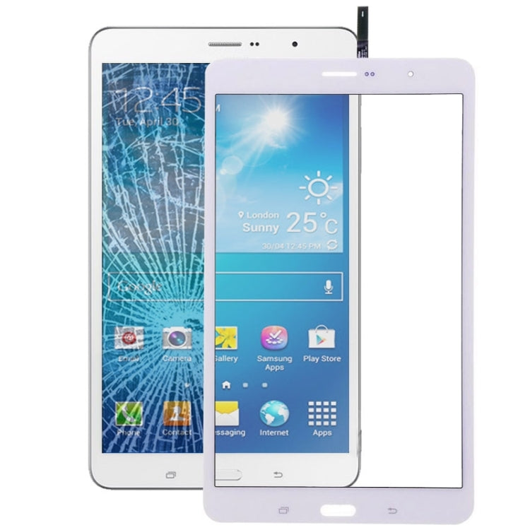 For Samsung Galaxy Tab Pro 8.4 / T321 Original Touch Panel with OCA Optically Clear Adhesive , For Samsung Galaxy Tab Pro 8.4 / T321