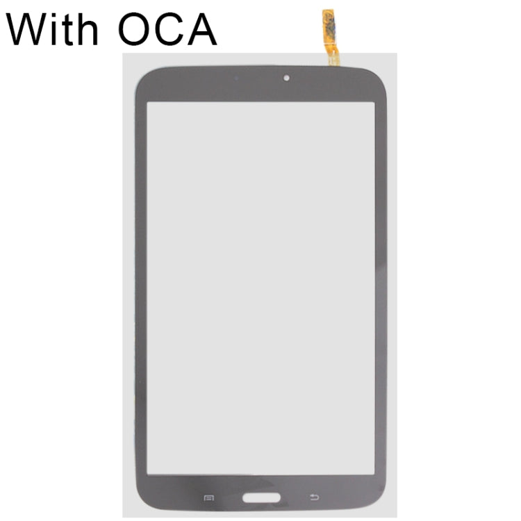 For Samsung Galaxy Tab 3 8.0 / T310 Touch Panel with OCA Optically Clear Adhesive , For Samsung Galaxy Tab 3 8.0 / T310