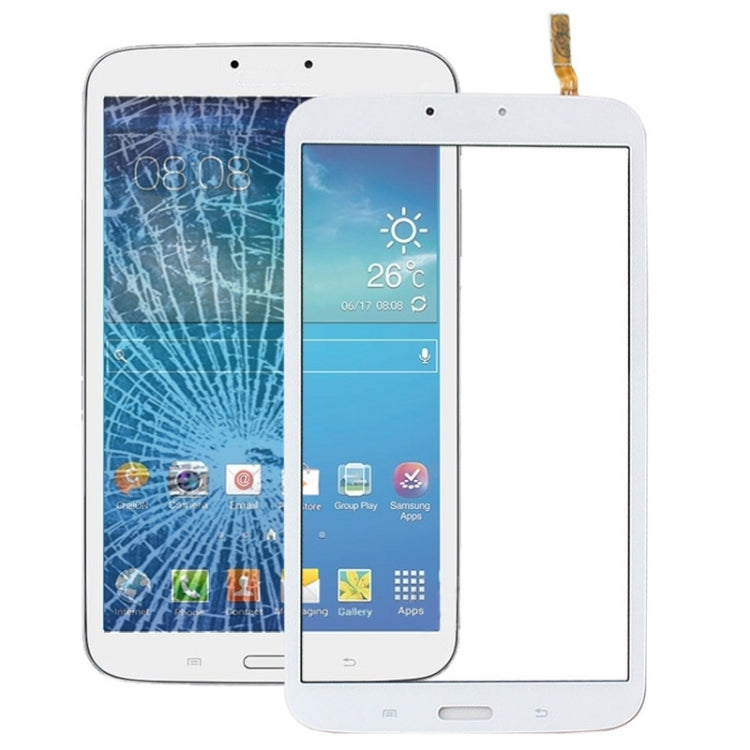 For Samsung Galaxy Tab 3 8.0 / T310 Touch Panel with OCA Optically Clear Adhesive , For Samsung Galaxy Tab 3 8.0 / T310