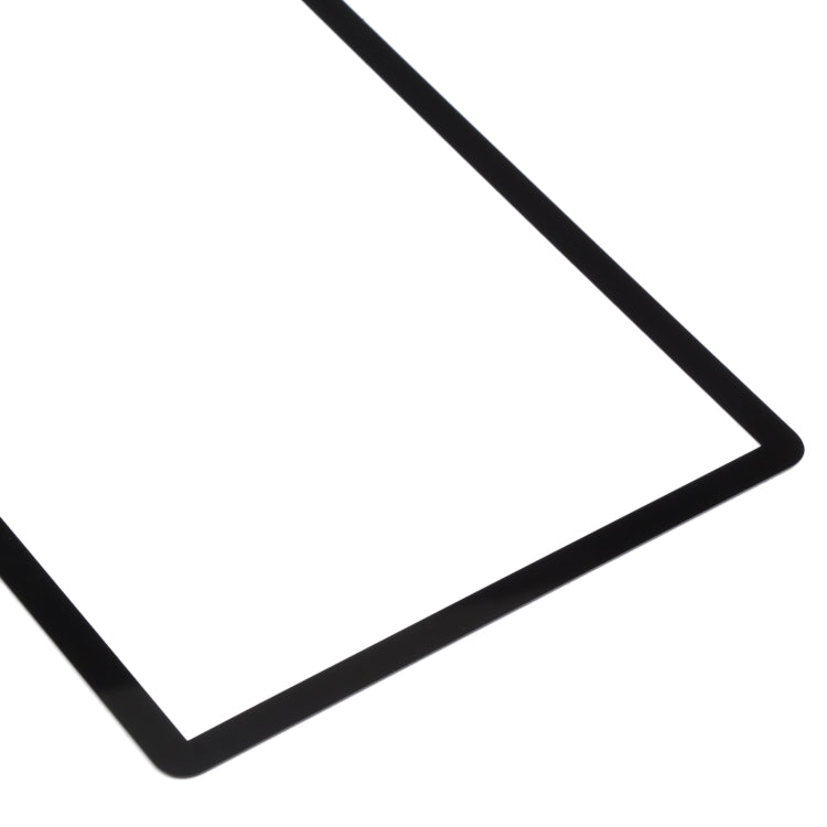 For Samsung Galaxy Tab S6 SM-T860/T865 Front Screen Outer Glass Lens with OCA Optically Clear Adhesive , For Samsung Galaxy Tab S6