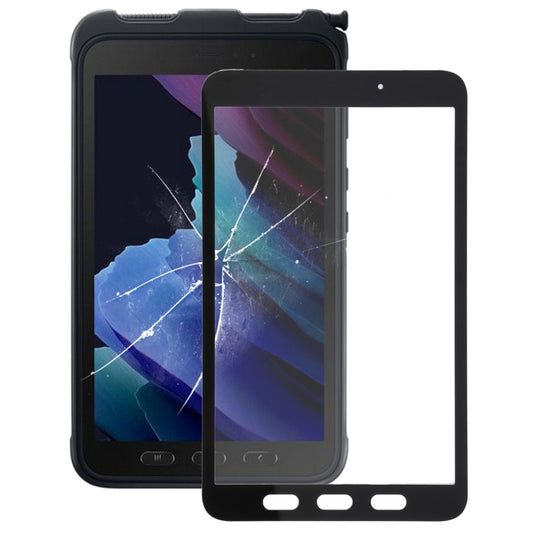 For Samsung Galaxy Tab Active3 SM-T570 Front Screen Outer Glass Lens with OCA Optically Clear Adhesive, For Samsung Galaxy Tab Active3 - BSPART