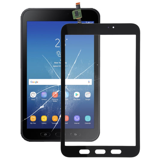For Samsung Galaxy Tab Active2 SM-T390 WIFI Touch Panel , For Samsung Galaxy Tab Active2 (WIFI)