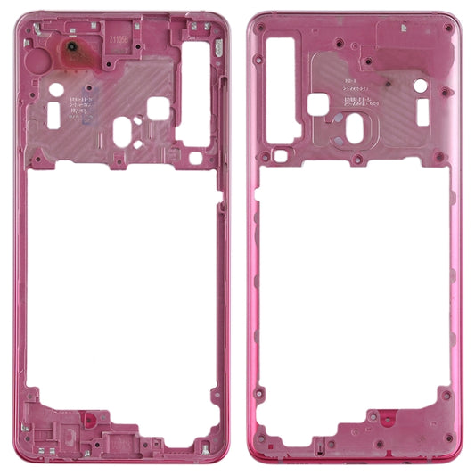 For Galaxy A9 (2018) Middle Frame Bezel Plate , For Samsung Galaxy A9 (2018)