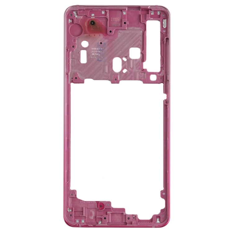 For Galaxy A9 (2018) Middle Frame Bezel Plate , For Samsung Galaxy A9 (2018)