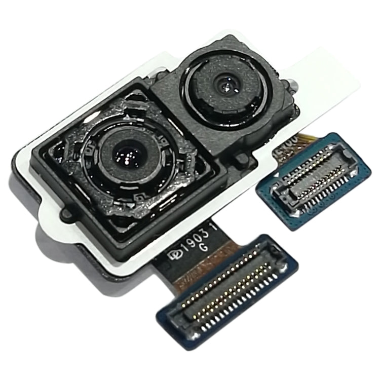 For Galaxy M10 SM-M105F (EU Version) Back Facing Camera, For Samsung Galaxy M10 (EU Version)