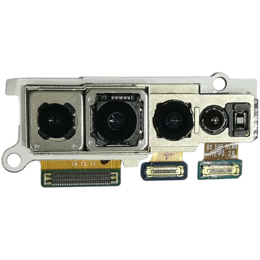For Galaxy S10 5G (EU Version) Back Facing Camera, For Galaxy S10 5G (EU)
