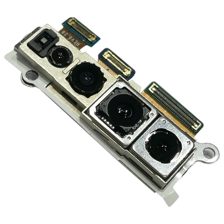 For Galaxy S10 5G (EU Version) Back Facing Camera, For Galaxy S10 5G (EU)
