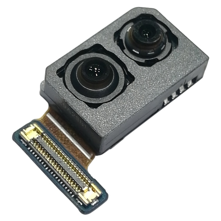 For Galaxy S10+ SM-G975F/DS (EU Version) Front Facing Camera Module, For Samsung Galaxy S10+ (EU)