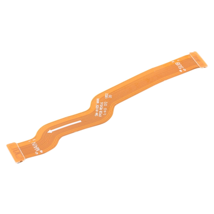 For Galaxy A10 Motherboard Flex Cable