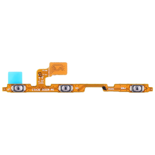 For Galaxy M20 Power Button & Volume Button Flex Cable, For Samsung Galaxy M20 - BSPART