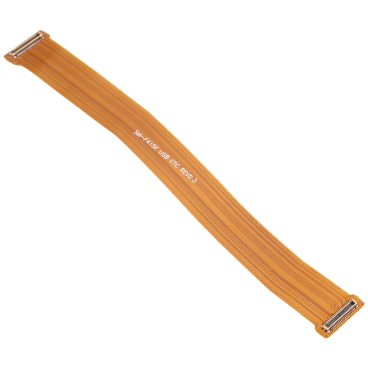 For Samsung Galaxy F41 SM-F415F/DS Motherboard Flex Cable, For Samsung Galaxy F41