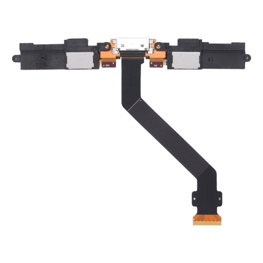 For Samsung Galaxy Tab 8.9 P7300 Loudspeaker + Charging Port Flex Cable, For Samsung Galaxy Tab 8.9 P7300