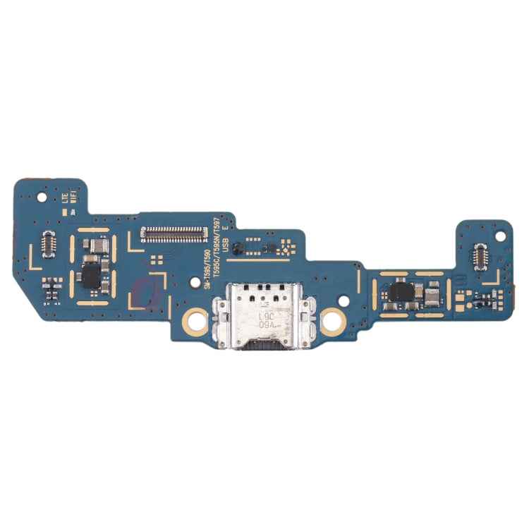 For Samsung Galaxy Tab A 10.5 SM-T590 Original Charging Port Board - BSPART