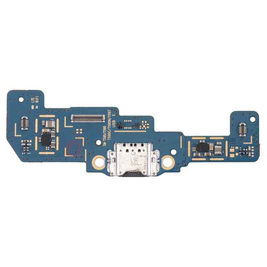 For Samsung Galaxy Tab A 10.5 SM-T590 Original Charging Port Board - BSPART