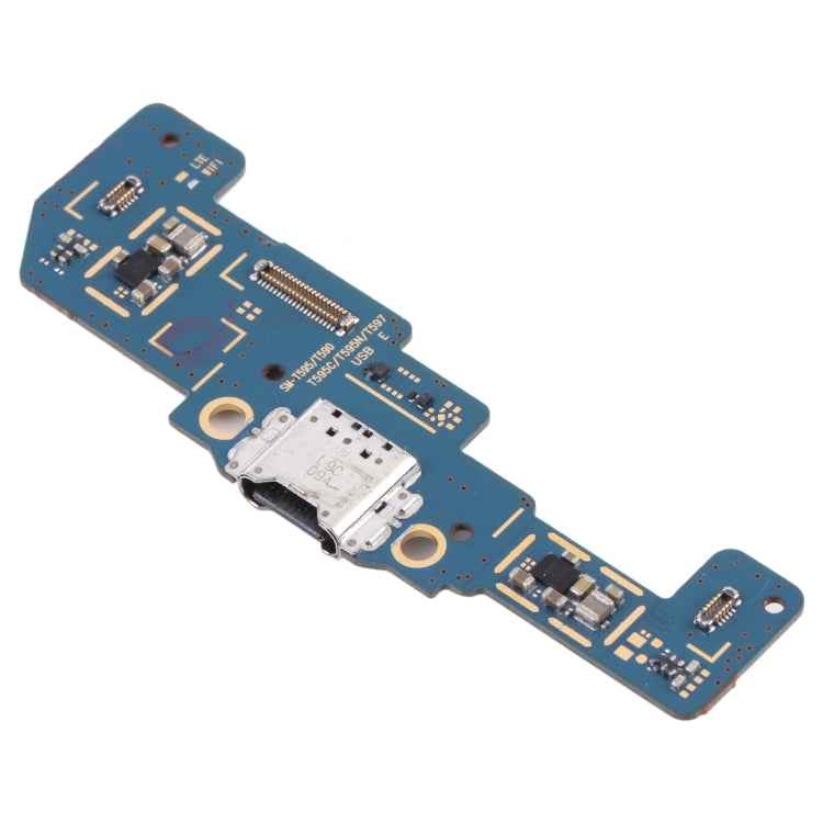 For Samsung Galaxy Tab A 10.5 SM-T590 Original Charging Port Board - BSPART