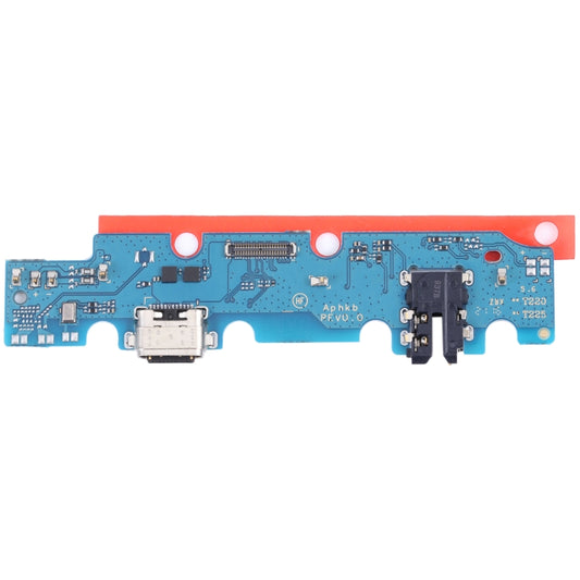 For Samsung Galaxy Tab A7 Lite SM-T220 (WIFI) Charging Port Board with IC, For Samsung Galaxy Tab A7 Lite SM-T220 (WIFI)