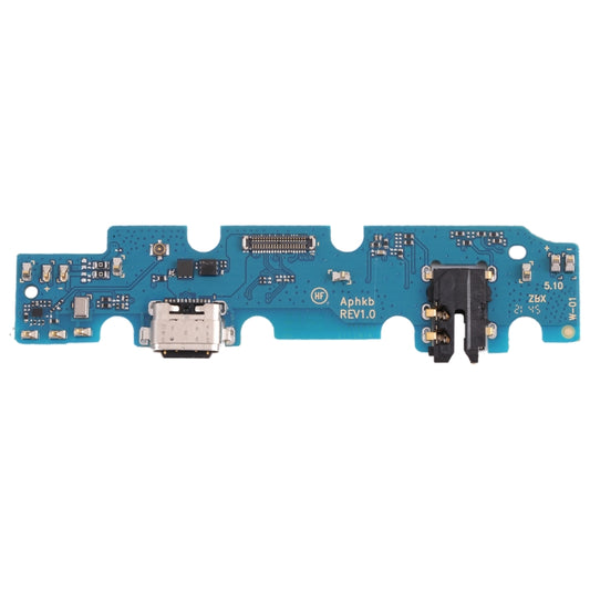 For Samsung Galaxy Tab A7 Lite SM-T225 (LTE) Charging Port Board with IC, For Samsung Galaxy Tab A7 Lite SM-T225 (LTE)