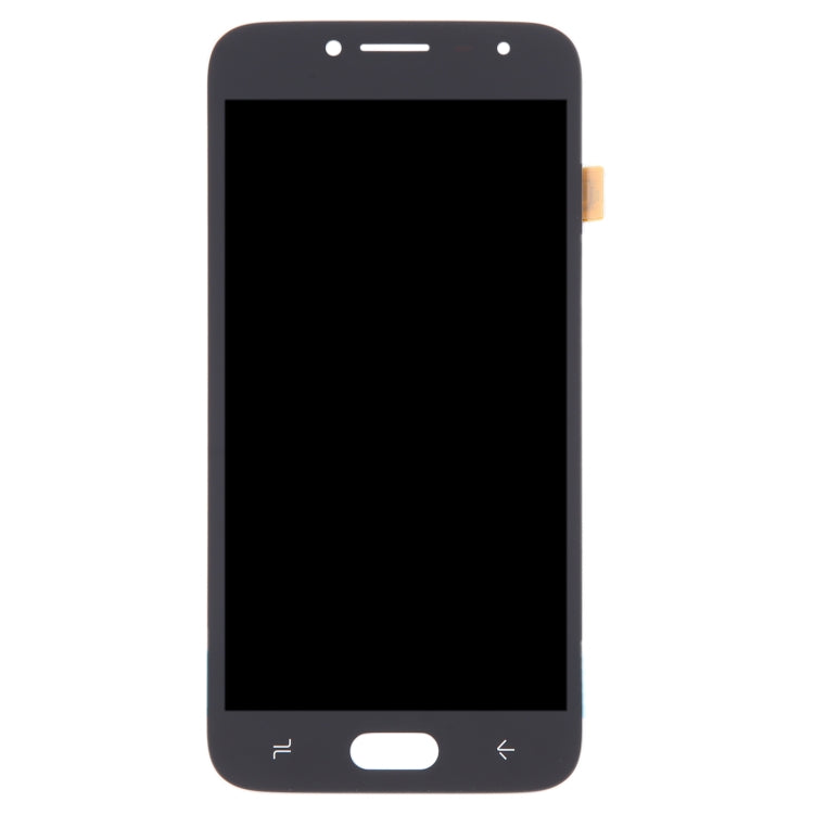 OLED Material LCD Screen and Digitizer Full Assembly for Samsung Galaxy J2 Pro 2018 SM-J250