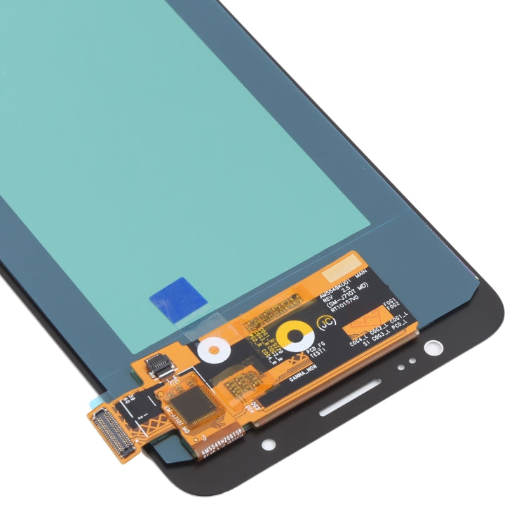 OLED Material LCD Screen and Digitizer Full Assembly for Samsung Galaxy J7 (2016) SM-J710