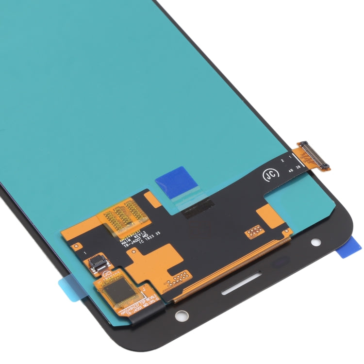 OLED Material LCD Screen and Digitizer Full Assembly for Samsung Galaxy J4 2018 SM-J400, For Samsung Galaxy J4 (OLED Material), For Galaxy J4 (OLED) - BSPART
