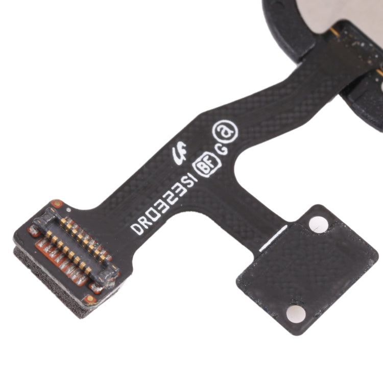 For Samsung Galaxy M31 SM-315 Original Fingerprint Sensor Flex Cable