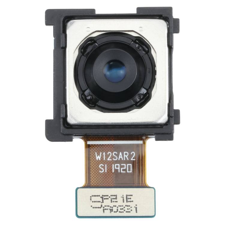 For Samsung Galaxy S21 FE 5G SM-G990B Back Facing Camera, For Samsung Galaxy S21 FE 5G