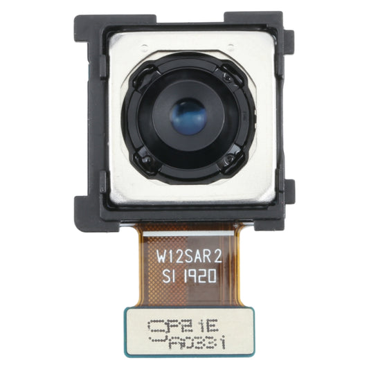 For Samsung Galaxy S21 FE 5G SM-G990B Back Facing Camera, For Samsung Galaxy S21 FE 5G