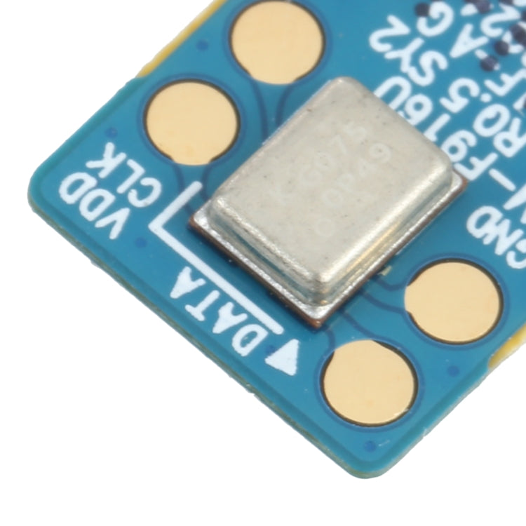 For Samsung Galaxy Z Fold2 5G SM-F916 Original Microphone Flex Cable, For Samsung Galaxy Z Fold2 5G (Original)