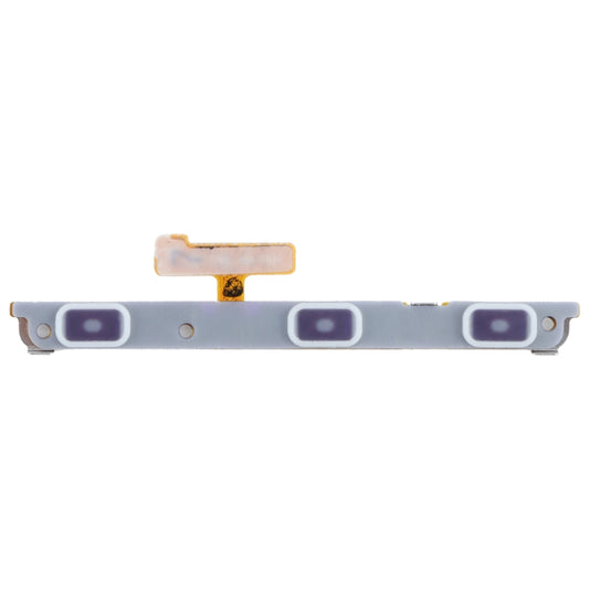 For Samsung Galaxy Note20 Ultra 5G SM-N986 Original Power Button & Volume Button Flex Cable, For Samsung Galaxy Note20 Ultra 5G(Original) - BSPART