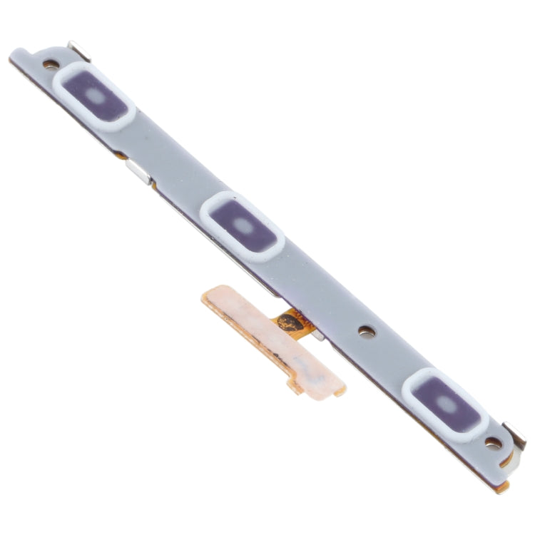 For Samsung Galaxy Note20 Ultra 5G SM-N986 Original Power Button & Volume Button Flex Cable, For Samsung Galaxy Note20 Ultra 5G(Original) - BSPART
