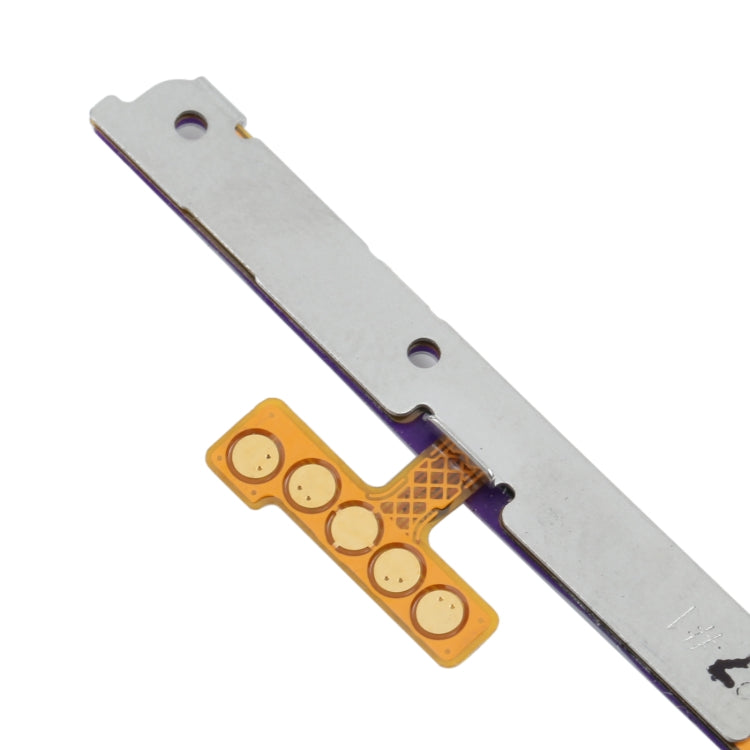 For Samsung Galaxy Note20 Ultra 5G SM-N986 Original Power Button & Volume Button Flex Cable, For Samsung Galaxy Note20 Ultra 5G(Original) - BSPART