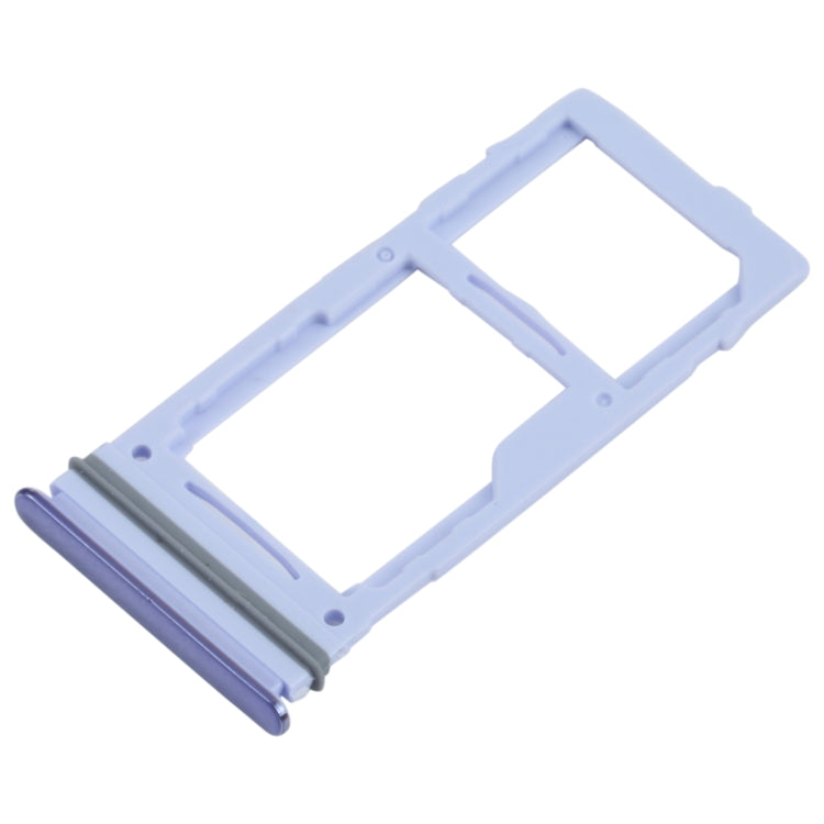 For Samsung Galaxy A52S 5G SM-A528 SIM Card Tray + SIM Card Tray / Micro SD Card Tray, For Samsung Galaxy A52S 5G