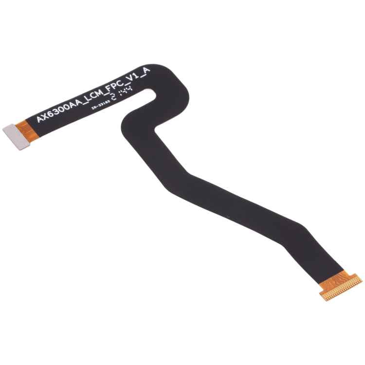 For Samsung Galaxy Tab A8 10.5(2021) SM-X200/X205 LCD Flex Cable, For Samsung Galaxy Tab A8 10.5(2021) - BSPART