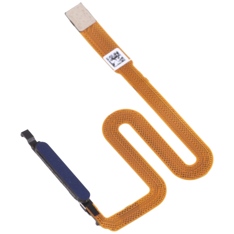 Cable flexible del sensor de huellas dactilares original para Samsung Galaxy A03s SM-A037F (original)