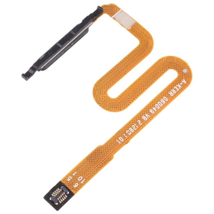 Cable flexible del sensor de huellas dactilares original para Samsung Galaxy A03s SM-A037F (original)
