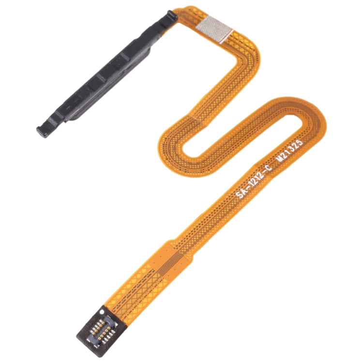 For Samsung Galaxy A03s SM-A037F Original Fingerprint Sensor Flex Cable, For Samsung Galaxy A03s (Original)
