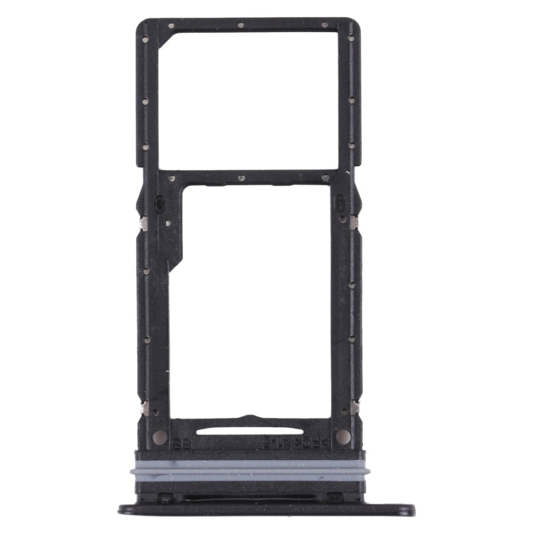 Bandeja para tarjeta SIM original para Samsung Galaxy A33 5G SM-A336B + bandeja para tarjeta SIM/bandeja para tarjeta Micro SD, para Samsung Galaxy A33 5G (original)