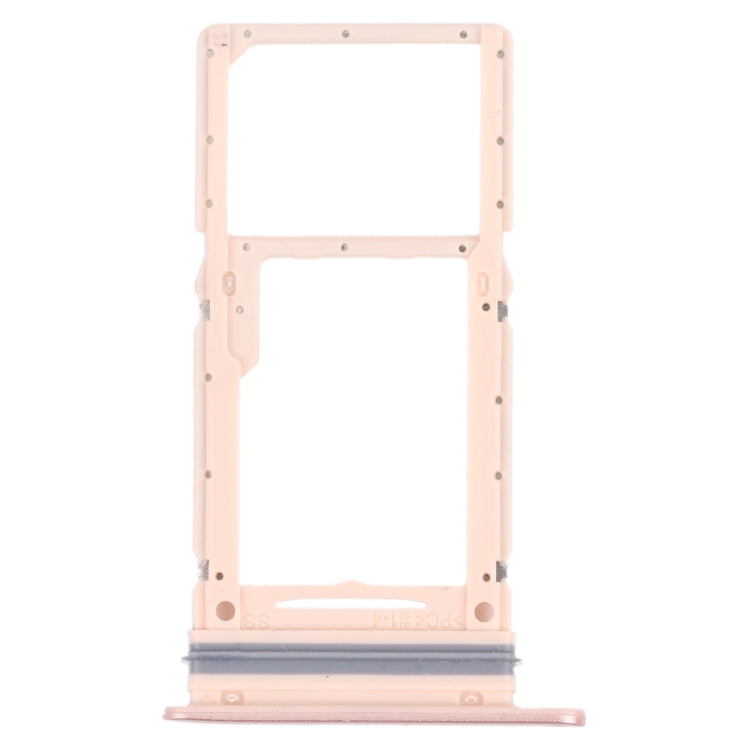 Bandeja para tarjeta SIM original para Samsung Galaxy A33 5G SM-A336B + bandeja para tarjeta SIM/bandeja para tarjeta Micro SD, para Samsung Galaxy A33 5G (original)