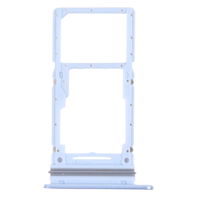 For Samsung Galaxy A33 5G SM-A336B Original SIM Card Tray + SIM Card Tray / Micro SD card tray, For Samsung Galaxy A33 5G(Original)