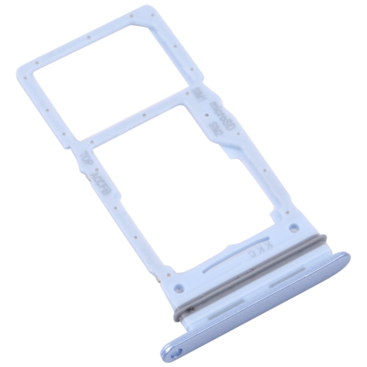 Bandeja para tarjeta SIM original para Samsung Galaxy A33 5G SM-A336B + bandeja para tarjeta SIM/bandeja para tarjeta Micro SD, para Samsung Galaxy A33 5G (original)